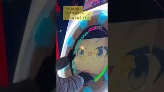 Oshama Scramble maimai arcade maimai rhythmgame [upl. by Waddell]