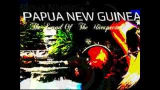 Barike Holim pass PNG Music East New Britain Province [upl. by Parris334]