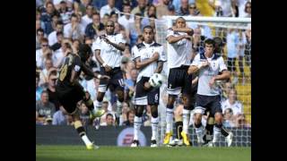 Spurs 0 Wigan 1 Highlights in HD [upl. by Kramlich]