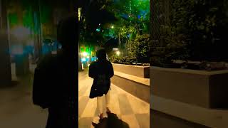 Mindspace🌃minivlog hyderabaddiaries lifestyle travel citylife [upl. by Yraillih]