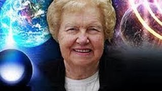 Dolores CannonExtraterrestrial and Ufo Encounters Full Interview [upl. by Lindon]