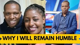 Njoroge Wa Githinji Life Story Marriage Wealth And Career [upl. by Low]