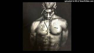 2PAC  MAKAVELI  BLASPHEMY REMASTRED OUTLAW MIX [upl. by Wahkuna311]