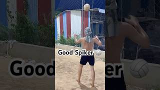 Good volleyball player volleyball [upl. by Ahsehyt]