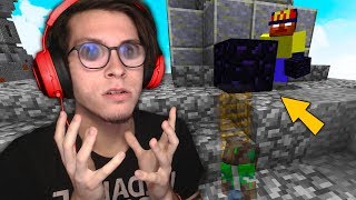 ¡UN SUSCRIPTOR ME TROLLEA EN EGGWARS 😡😱 EGGWARS MINECRAFT [upl. by Sharia]