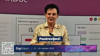 Vabilo na DigiMeet24 Transformacija HR iz vidika veljavnosti in dostopnosti digitalnih dokumentov [upl. by Atnahsa438]