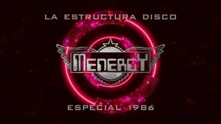 Mix 111 Esp Menergy 1986 [upl. by Golub290]