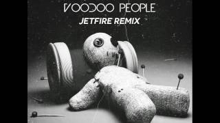 Prodigy – Voodoo People Jetfire Remix [upl. by Lavud745]