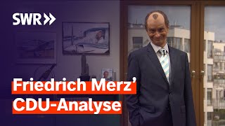 Merz Schöneberger Weidel Richlings SommerFazit  Die Mathias Richling Show [upl. by Patton]