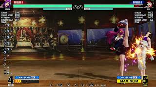 Athena Combo finaly did it [upl. by Aneba]