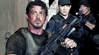 The Expendables 3 2014 Movie  Sylvester Stallone Official TV Spot  quotAction Eventquot [upl. by Donahoe]