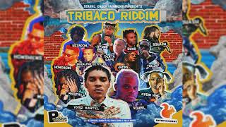 Tribaco Riddim Mix2019Vybz KartelKonshensMasickaTeejayRygin King amp More Squirl Entertainment [upl. by Einberger]