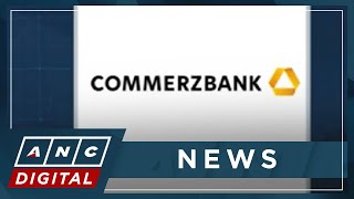 Commerzbank surges after capital returns policy update  ANC [upl. by Atiuqam377]