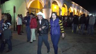 Noche de Feria en Sombrerete [upl. by Jordison722]