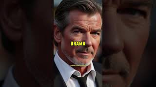 Pierce Brosnans Journey The Man Behind James Bond trending viral piercebrosnan shorts fyp [upl. by Andaira]