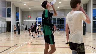 BOSSLEY VOLLEY SCRIMS 121124 Part 2 [upl. by Jeuz275]