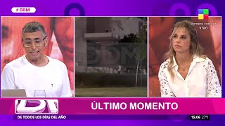 Inflexible postura de Mauro Icardi contra Wanda Nara en medio de su escandalosa separación [upl. by Ardried]