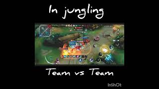 Fredrinn exp ❎ fredrinn jungling ✅ mlbb [upl. by Hitoshi]