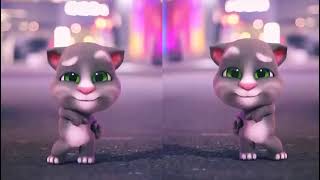 Talking Tom in tiktok Song Song ep5 [upl. by Tobin]