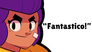 Every Brawler’s BEST Voice Line [upl. by Layney]