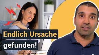 Kommen deine Nackenschmerzen wirklich vom Nacken [upl. by Lenora]