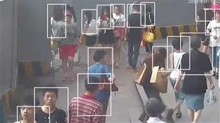 Life Inside Chinas Total Surveillance State [upl. by Alrahc32]