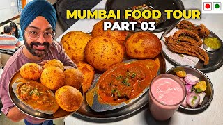 Must visit NonVeg Dhaba in Mumbai  Mumbai Seafood  Mumbai Food Tour [upl. by Riccardo]