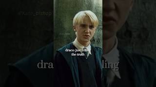 dracomalfoy x yn  draco’s just mean [upl. by Asinla643]