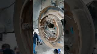 Replace Wheel Bearing Sound mechanical tricks [upl. by Ardnoet]