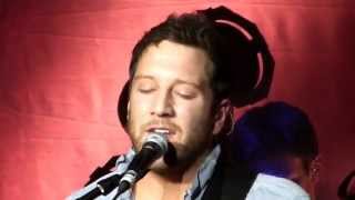 Matt Cardle  Letters  York Barbican 132012 [upl. by Kumar]