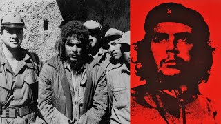 The BRUTAL Execution Of Che Guevara  The Revolutionary [upl. by Nnylyar]