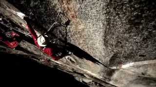 Leo Houlding Showreel [upl. by Renaldo160]