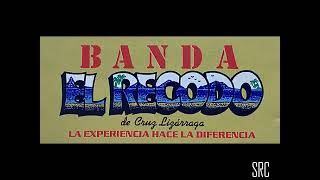 La mancornadora Banda el Recodo ft Los Tigres del Norte [upl. by Airitak]