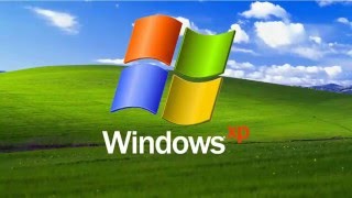 Windows XP Pro SP3 Genuine Bootable ISO  32 Bit [upl. by Elmaleh]