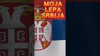 Srpkinja je mene majka rodila ☦️🇷🇸 shortsyoutube [upl. by Merrell410]