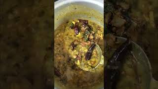 Gongura pappu [upl. by Ylla]