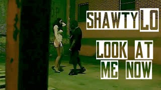 Shawty Lo  Look at me Now  Music Video  Jordan Tower Network [upl. by Llenrac]