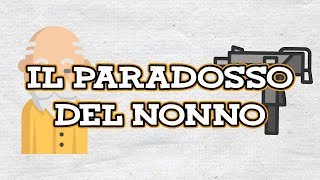 IL PARADOSSO DEL NONNO [upl. by Garibull616]