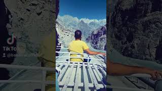 adventure travel adventuretourpakistan mountains [upl. by Hafeetal]