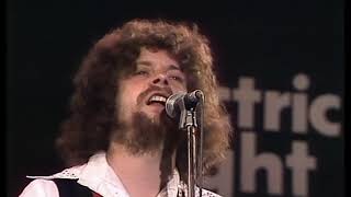 Electric Light Orchestra  Showdown  Live 1974 Remastered [upl. by Chic]