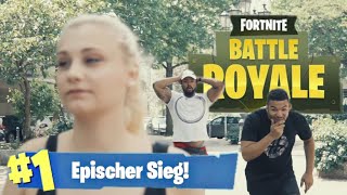 Wir spielen das NEUE Fortnite  Fuknite pt 2 [upl. by Adlei]