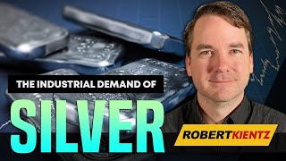 Why Silver Will Be Undeniable Needed in the Next Years  with ARK Silver [upl. by Mansur489]