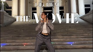 DANCE COVER IN PUBLIC LILI’S FILM The Movie Dance cover by Siren Dance [upl. by Ynatirb]