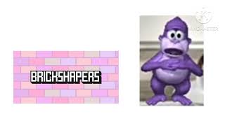 BSGG Rebooted  BrickShapers Calls Bonzi Bonxi [upl. by Kayla]