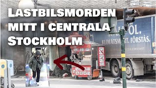 Mannen som satte hela Stockholm i skräck [upl. by Afesoj]