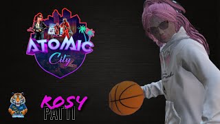 Rosy patti vannakkum GTA5 Shelly atomic EMSAdventures tamil rosydoctor [upl. by Ahsiakal330]