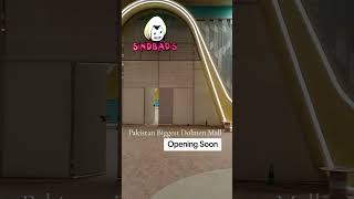 Dolmen Mall DHA Phase IV Lahore [upl. by Saks]