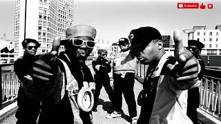 Public Enemy  Dont Believe The Hype 98 Bpm  BM Acapella [upl. by Yspyg650]