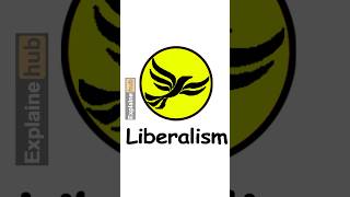 What Is Liberalism politicalideology explained liberalism [upl. by Scholz718]