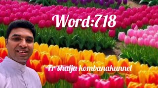 Word Malayalam 718 [upl. by Silera]